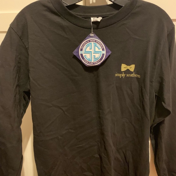 Long sleeve t shirt - Picture 1 of 2
